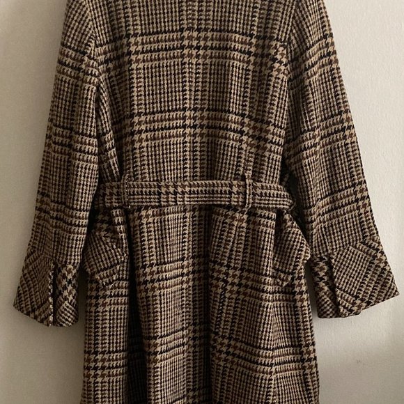 RAMPAGE Women's Trenchcoat/Jacket - Picture 6 of 14